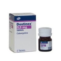 Dostinex