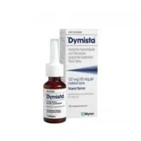 Dymista nasal spray