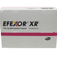 EFEXOR XR 150 MG