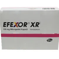 Efexor XR 150mg