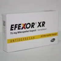 Efexor XR 75mg