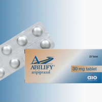 Abilify (Aripiprazole)