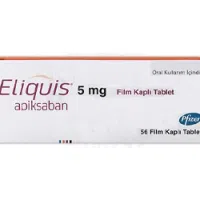 Eliquis 5mg