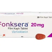 Fonksera 20 mg