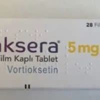 Fonksera 5 mg