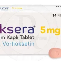 Fonksera 5 mg