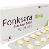 Trintellix / Fonksera / Vortioxetine