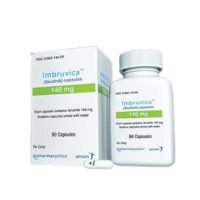 Buy Imbruvica at the lowest price with exclusive pharmacy discount. Order today with free quick global shipping.
