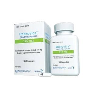 Buy Imbruvica at the lowest price with exclusive pharmacy discount. Order today with free quick global shipping.