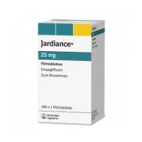Jardiance 25mg