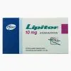 Lipitor / Atorvastatin /Torid ®