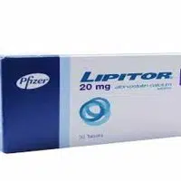 Lipitor 20mg