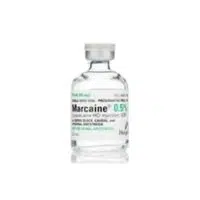 Marcaine (bupivacaine hydrochloride) 