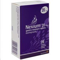 Nexium (Esomeprazole)