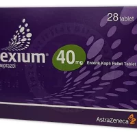 Nexium 40 mg