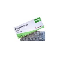 Prednisolone