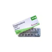 Prednisolone