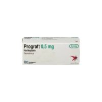 Prograft