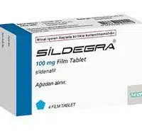Sildegra 100 mg