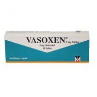 VASOXEN, Bystolic Nebivolol. Buy Bystolic online.