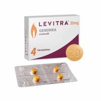 Vardenafil (Levitra®)
