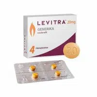 Vardenafil (Levitra®)