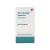 Buy Ventolin (Salbutamol Evohaler) at the lowest price with our exclusive pharmacy discount. Order today with free quick global shipping.