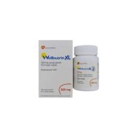 Wellbutrin XL