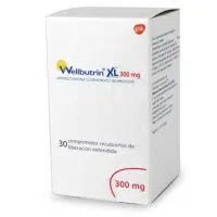Wellbutrin XL 300 mg