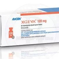 Xgeva 120 mg