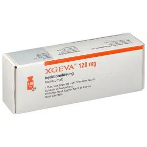 Xgeva 120 mg