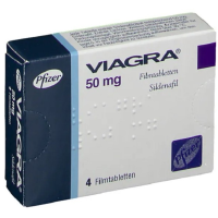 VIAGRA 500 MG 4 TB