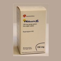 Wellbutrin XL 150 MG