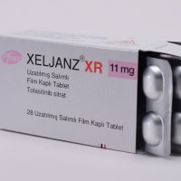 Xeljanz