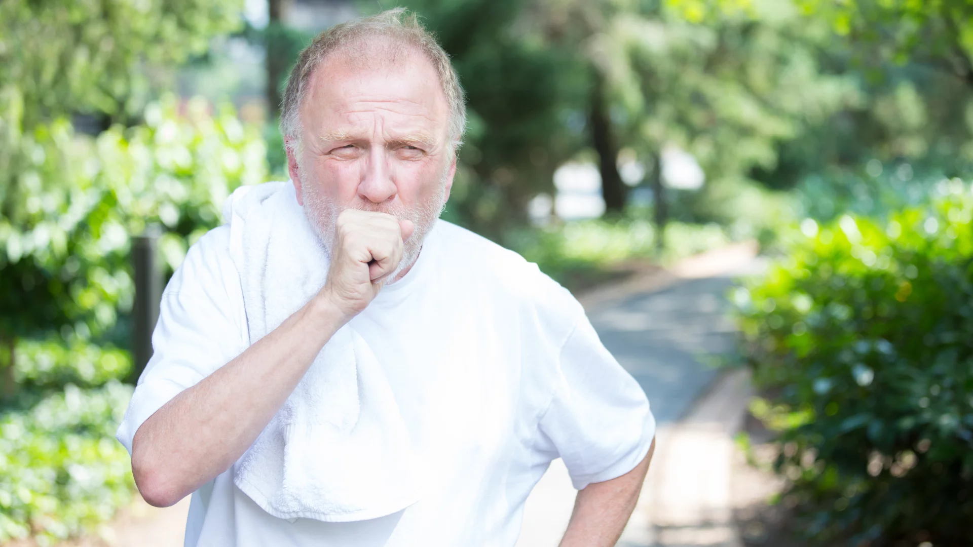 COPD - Chronic Obstructive Pulmonary Disease COPD - Chronic Obstructive Pulmonary Disease