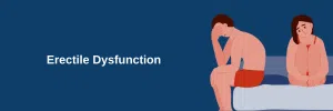 erectile dysfunction in USA
