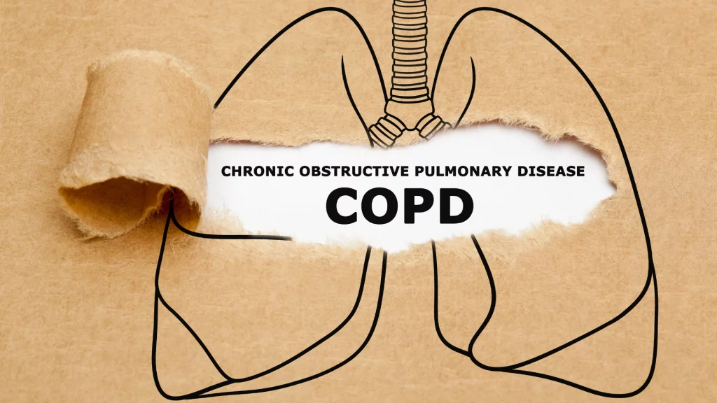what is copd what is copd