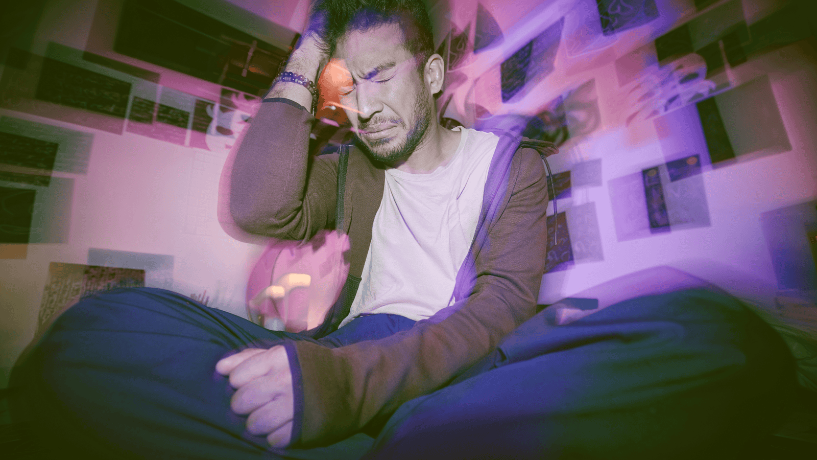 depressive disorder and antidepressant medications