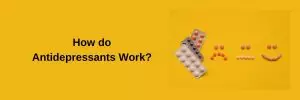 how do antidepressants work