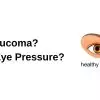 What is Glaucoma