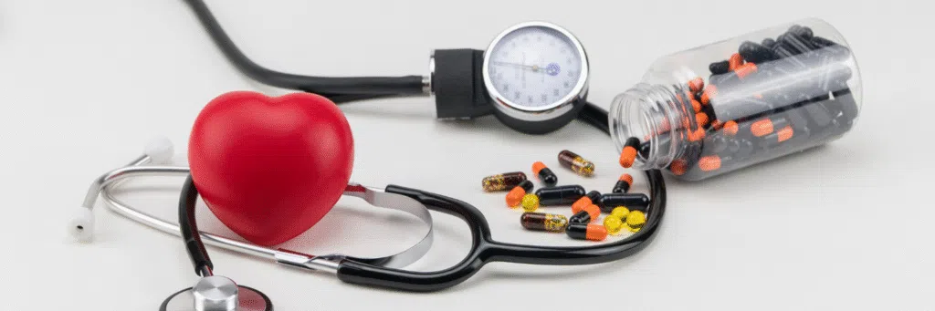 Atacand vs Losartan - A Comparison for Hypertension