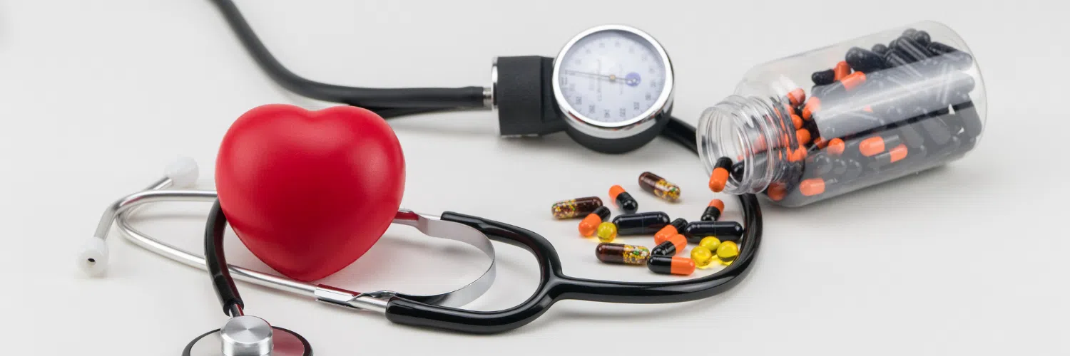 Atacand vs Losartan - A Comparison for Hypertension