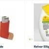 Flixotide vs Relvar - Flixotide vs Relvar - Comparison of Flixotide Evohaler 125 mcg and Relvar Ellipta 92/22 mcg inhalers.