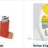 Flixotide vs Relvar