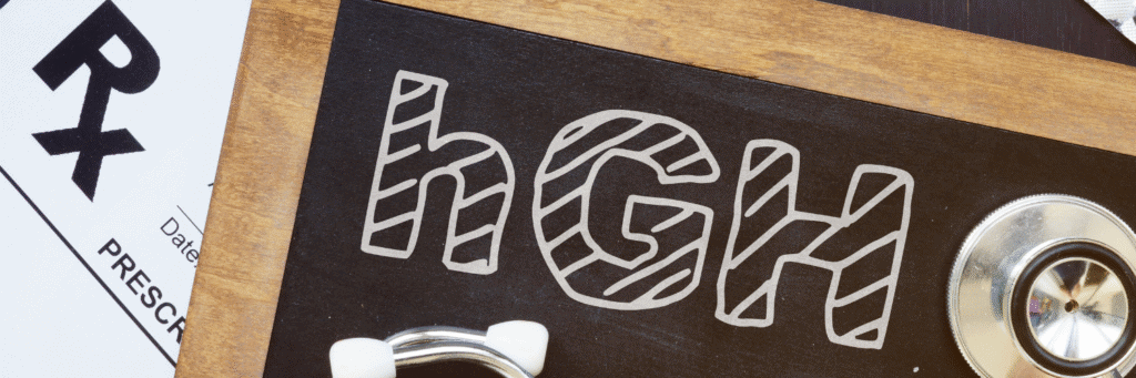 Norditropin vs Genotropin