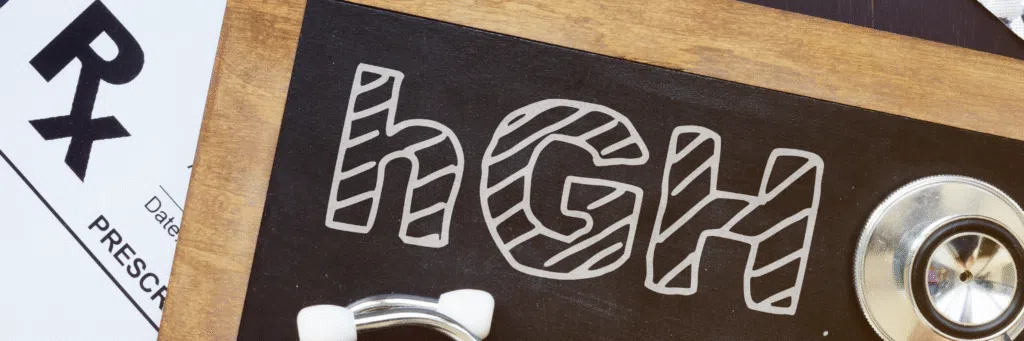 Norditropin vs Genotropin