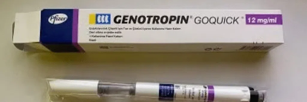 Norditropin vs Genotropin (2)