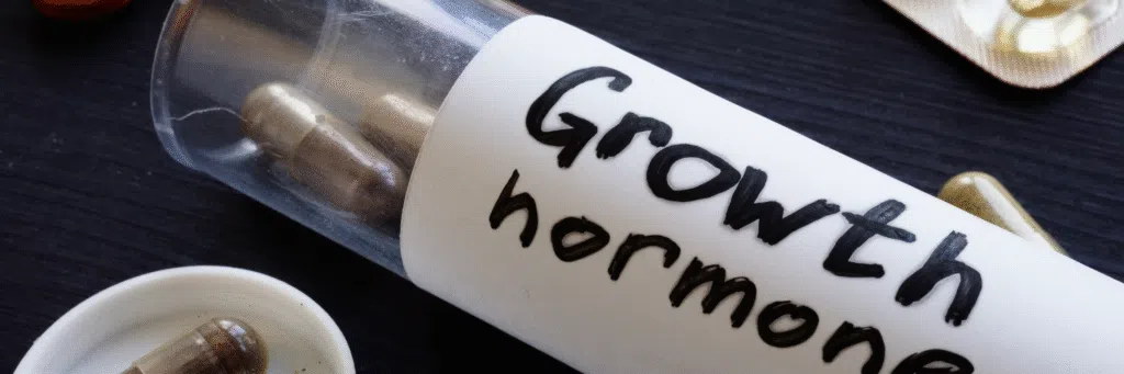 Norditropin vs Genotropin