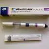 Genotropin