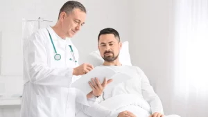 Lupron and Prostate Cancer Treatment (2) Lupron and Prostate Cancer Treatment (2)